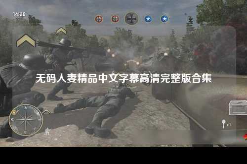 无码人妻精品中文字幕高清完整版合集