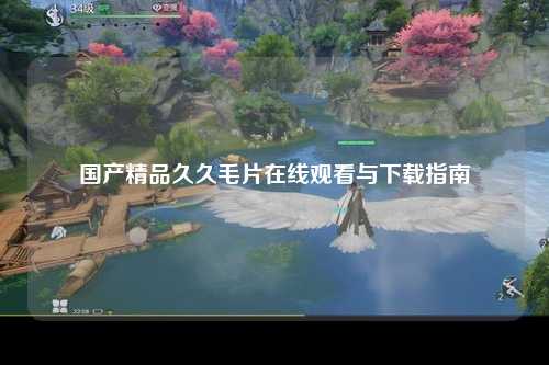 国产精品久久毛片在线观看与下载指南