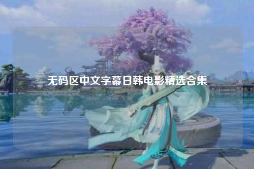 无码区中文字幕日韩电影精选合集