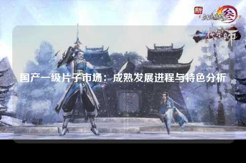 国产一级片子市场：成熟发展进程与特色分析