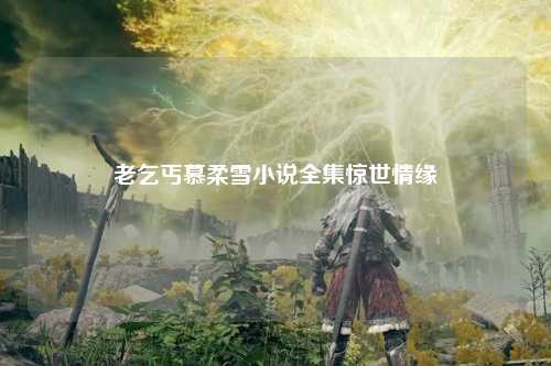 老乞丐慕柔雪小说全集惊世情缘